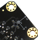DFROBOT SEN0619 Sensor Kit, BMM350, 16Bit, 3-Axis Digital Geomagnetic Sensor, Arduino Development Boards