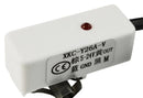 DFROBOT SEN0370 Level Transmitter, Non-Contact Capacitive, ± 1.5mm, ABS (Acrylonitrile Butadiene Styrene)