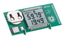 SENSIRION SHT43 DEMOBOARD Demonstration Board, SHT43, Temperature & Humidity Sensor