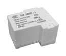 HONGFA HF105F-1/012DT-1HST(136) Power Relay, Miniature, SPST-NO, 12 VDC, 30 A, HF105F-1 Series, Through Hole, Non Latching