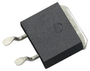 VISHAY D2TO035S47R00FRE3 SMD Chip Resistor, 47 ohm, ± 1%, 35 W, TO-263 (D2PAK), Thick Film, High Power