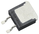 VISHAY D2TO035S47000FRE3 SMD Chip Resistor, 4.7 kohm, ± 1%, 35 W, TO-263 (D2PAK), Thick Film, High Power