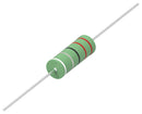 TE CONNECTIVITY - NEOHM FWFU3W56RJ Through Hole Resistor, 56 ohm, FWFU Series, 3 W, ± 5%, Axial Leaded