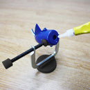 MULTICOMP PRO MP016001 G-Clamp, with Magnetic Holder, 3 Set of 20mm, 30mm and 35mm, Metal
