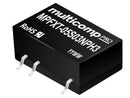 MULTICOMP PRO MPFXT-05S05NPH3 Isolated Surface Mount DC/DC Converter, ITE & Industrial, Surface Mount DIP, 1 W, 1 Output, 5 V
