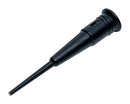 TEKTRONIX 013036300 Test Accessory, Micro Hook Tip, Tektronix TPP1000, TPP0500, TPP0502 Passive Voltage Probes