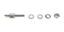 HARTING 09670029175 D Sub Screwlock / Slidelock, M3, 1 / 2 / 3