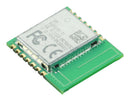 RASPBERRY-PI RMC20452T Radio Module 2, Raspberry Pi Pico W and Pico 2 W SDK, CYW43439, 2.4GHz Wi-Fi 4, Bluetooth 5.2