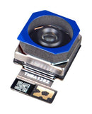 RASPBERRY-PI SA36VA30P Sensor Assembly, Raspberry Pi Wide Camera Module 3, 11.9MP, 2.75mm Wide Lens