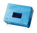 LEM LA 25-P Current Transducer, Closed Loop Hall Effect, AC/DC/Pulsed, 25A, Analogue - 25mA, ± 12V to 15V Supply