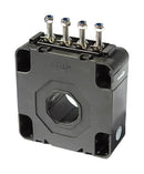 LEM LTC 350-SF Current Transducer, Closed Loop Hall Effect, AC/DC/Pulsed, 350A, Analogue-175mA, ± 15V to 24V Supply