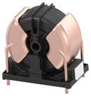 TE CONNECTIVITY - SCHAFFNER RT8522-25-2M5 Common Mode Choke, 2.5mH, 25A, Board Mount, Vertical, RT Series