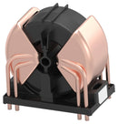 TE CONNECTIVITY - SCHAFFNER RT8522-85-0M4 Common Mode Choke, 400µH, 85A, Board Mount, Vertical, RT Series