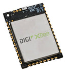 DIGI INTERNATIONAL XB3-24B5CM-J Bluetooth Module, Chip Antenna/MMT, BLE 5.4, 2 Mbps, -97 dBm, 1.71 To 3.8V, -40 °C to 85 °C