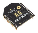DIGI INTERNATIONAL XB3-24B5PT-J Bluetooth Module, PCB Antenna/TH, BLE 5.4, 2 Mbps, -97 dBm, 1.71 To 3.8V, -40 °C to 85 °C