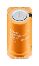 TDK B43655A0617M157 Electrolytic Capacitor, 610 µF, 475 V, ± 20%, Snap-In, 3000 hours @ 105°C