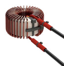 BOURNS 153222 Toroidal Inductor, 15322x Series, 165 µH, 65 A, 0.006 ohm, ± 20%
