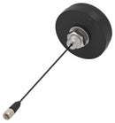 TE CONNECTIVITY L001266-01 RF Antenna, 4.4GHz to 5.925GHz, -4.6dBi, 1.6 VSWR, Stud Mount / SMA Connector