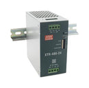 MEAN WELL XTR-480-36 AC/DC DIN Rail Power Supply (PSU), Screw Terminal, ITE, Industrial & Laboratory Equipment, 1 Output