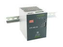 MEAN WELL XTR-960-36 AC/DC DIN Rail Power Supply (PSU), Screw Terminal, ITE, Industrial & Laboratory Equipment, 1 Output