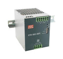MEAN WELL XTR-960-48PI AC/DC DIN Rail Power Supply (PSU), Push-In Terminal, ITE, Industrial & Laboratory Equipment
