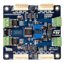 STMICROELECTRONICS AEK-POW-LDOV02X Evaluation Board, L99VR02XP, Linear Voltage Regulator