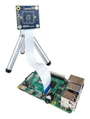 AMS OSRAM GROUP MIRA050"RGB"MINI"SB Evaluation Board, Mira050, CMOS, Image Sensor, 0.5 MP Resolution, 1500 Mbps
