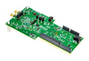 ANALOG DEVICES EVAL-AD4080ARDZ Evaluation Kit, AD4080, Differential Successive Approximation ADC, 20bit, Wall Mount Adapter