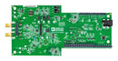 ANALOG DEVICES EVAL-AD4080ARDZ Evaluation Kit, AD4080, Differential Successive Approximation ADC, 20bit, Wall Mount Adapter