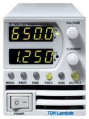 TDK-LAMBDA Z36-24 Bench Power Supply, Programmable, 1 Output, 0 VDC, 36 VDC, 0 A, 24 A