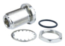 FAIRVIEW MICROWAVE SM4239A RF / Coaxial Adapter, SMA, Jack, N, Jack, Straight Bulkhead Adapter, 50 ohm