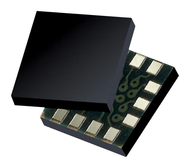 STMICROELECTRONICS LSM6DSV320XTR MEMS Module, IMU 6-Axis Sensor, X (Pitch), Y (Roll), Z (Yaw), 1.71 V, 3.6 V, LGA, 14 Pins