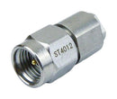 FAIRVIEW MICROWAVE ST4012 RF Terminator, Coaxial Termination, 0 Hz, 40 GHz, 2.92mm, Plug, 50 ohm