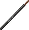 LAPP 2210702 Wire, Stranded, Welding, Polychloroprene, Black, 2 AWG, 35 mm&sup2;, 164 ft