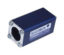 HUBER+SUHNER 66"CB-50-0-1/---"-E Connector Accessory, 50mm Length, Basic Element, Huber+Suhner SUCOBOX