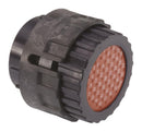 ITT CANNON 192900-0557 Circular Connector, Standard Circular Connector, Trident Neptune Series, Cable Mount Plug