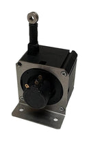VARIOHM GROUP CTU-50-B Cable Extension Transducer, 1.27m, Nylon 66, Analogue, -40°C to 125°C, IP65, CPI-CTU Series