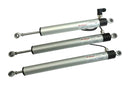 VARIOHM GROUP ILT-AS-300-22-C1 Linear Position Sensor, 300mm, Cylindrical, Aluminium, ± 0.25%, 24VDC, -40°C to 100°C, ILT Series