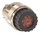 ITT CANNON 192993-0013 Circular Connector, Standard Circular Connector, Trident Neptune Metal Series, Cable Mount Plug