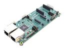 MICROCHIP EV25Y25A Evaluation Board, LAN9255, EtherCAT Device Controller, Cortex M4F
