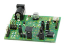MICROCHIP ATA6613-EK Development Board, ATA6613C, Flash Microcontroller with LIN Transceiver, 5V