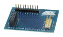 MICROCHIP AT88CK301ADP Adapter Kit, AT88CK101BK8, Daughter Board, 10-Pin Header