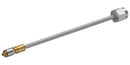 HUBER+SUHNER 32024E-29981SV2CR3-29094CR-6 RF / Coaxial Cable Assembly, VITA 67.3, 6 ", 152.4 mm, MINIBEND LR, SMPM Jack, SMA Plug, 50 ohm