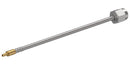 HUBER+SUHNER 32085E-29447P-29094KCR-12 RF / Coaxial Cable Assembly, VITA 67.3, 12 ", 304.8 mm, MICROBEND L, 50 ohm