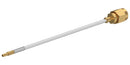 HUBER+SUHNER MF5302-29447P-11SMA-12 RF / Coaxial Cable Assembly, VITA 67.3, 12 ", 304.8 mm, Multiflex 53-02, 50 ohm