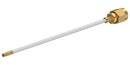 HUBER+SUHNER MF5302-29447J-11SMA-6 RF / Coaxial Cable Assembly, VITA 67.3, 6 ", 152.4 mm, Multiflex 53-02, 50 ohm