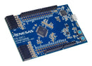 RENESAS RTK7FPA6T3S00001BE Fast Prototyping Board, R7FA6T3BB3CFM, 32bit, RA Family, ARM, Cortex-M33