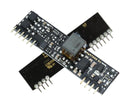 SILVERTEL AG97005-FL Power Over Ethernet Module, 1.8 A, 5 V, 9 W, Ag97000 Series