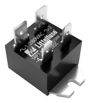 LITTELFUSE SRP1-MEDZL-025NF-N Solid State Relay, SPST-NO, 25 A, 280 VAC, Panel Mount, Screw, Zero Crossing