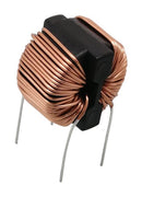 KEMET SCT12X-050-0R6A014V Common Mode Choke, 640 µH, 5 A, 250 VAC, SCT12X Series